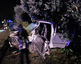 Aprilia, tragedia a Carano: medici assolti