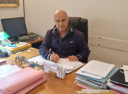 "Porta Napoletana",&nbsp;De Gregorio&nbsp; respinge le accuse