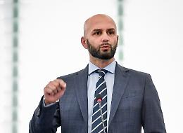 Nicola Procaccini &egrave; il politico pontino pi&ugrave; social