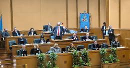 Regione Lazio, s&igrave; al Bilancio. Ora spazio agli investimenti 