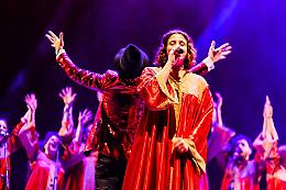 Natale gospel e di  note  irlandesi: i programmi del 25 e del 26 dicembre