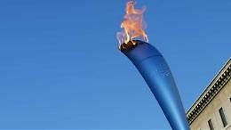 La provincia pontina si appresta ad accogliere la fiaccola olimpica di Milano-Cortina 2026