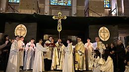 Giubileo 2025, chiusura diocesana a Latina: il 28 dicembre la celebrazione in Cattedrale