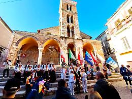 Minturno e un 26 dicembre memorabile