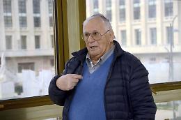 E' morto l&rsquo;imprenditore edile Roberto Bianconi, aveva 84 anni