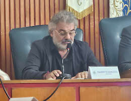 Operazione Porta Napoletana, Giannetti in Consiglio comunale: &laquo;Legalit&agrave; e trasparenza, la citt&agrave; deve restare unita&raquo;