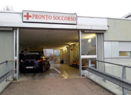 San Felice Circeo, aggressione al 118: due denunciati dai Carabinieri

