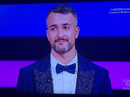 La Ruota della Fortuna su Canale 5 "bacia" Terracina