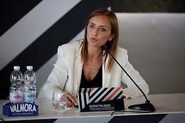 Regione Lazio, oltre 4,3 milioni per nuove tensostrutture sportive nei piccoli Comuni