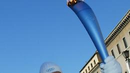 Fiamma Olimpica a Latina: maxi piano di viabilit&agrave;, divieti e chiusure in tutta la citt&agrave;