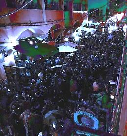 Un altro duello sulla movida a Formia: residenti e commercianti, &egrave; scontro sulle regole