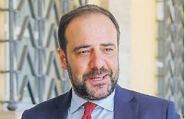 Fondazione Latina 2032, Peduto nominato nel CdA