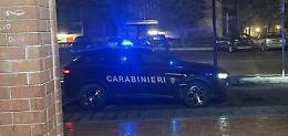Boato al quartiere Toscanini: trovati petardi, bombe carta e munizioni