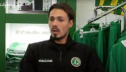 Doppio colpo di mercato per il Latina: presi D'Angelo e De Cristoforo