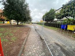 &laquo;Cantieri finanziati dal Pnrr in ritardo, il Comune di Aprilia rischia il definanziamento&raquo;