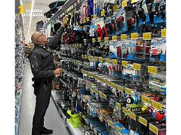 GdF, controlli a tappeto nei negozi del capoluogo: sequestri e sanzioni