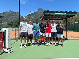 Giulio Zeppieri e il 2026 che sta per arrivare