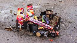 Botti vietati e stop all&rsquo;alcol da asporto: le due ordinanze del Comune di Latina per Capodanno