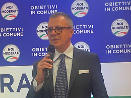 Terracina ferma da tre anni, D&rsquo;Ambrosio (Noi Moderati): &laquo;Buche e cantieri infiniti raccontano un&rsquo;Amministrazione senza visione&raquo;