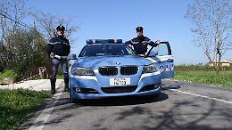 Riciclaggio di auto, 9 arresti tra i Castelli Romani, Nettuno, Anzio e Roma