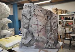 Sezze, cultura: fondi regionali al Comune: 140 mila euro per museo, biblioteche e archivio