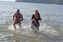 A Gaeta torna il tuffo di Capodanno