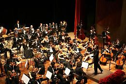 L&rsquo;Orchestra Territoriale Tartini domani al D&rsquo;Annunzio. Canta il soprano Giulia Costantini, voce&nbsp; Giulia Toretta