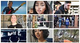 Un anno di cronaca: Paolo Mendico, Patricia,  le bombe. Le storie pi&ugrave; sconvolgenti