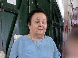 Conclusi gli accertamenti, autorizzato il funerale di Antonietta Rocco