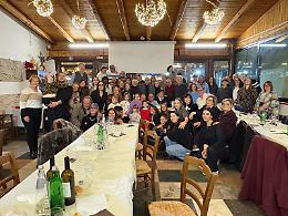 Novant'anni nell'agro pontino. la memoria vivente di nonno Caterino