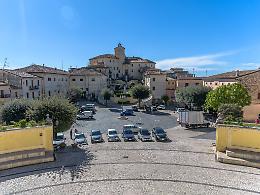 Roccagorga, si fingono Carabinieri per derubare gli anziani