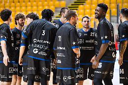 Latina sconfitta a Roma dalla Luiss: si interrompe la serie positiva