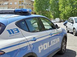 Colpo di pistola contro una finestra, indaga la Polizia