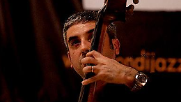 Latina, riparte la stagione della 52nd Jazz: al Geena il Nicola Borrelli 5et