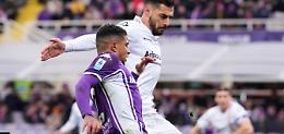La Fiorentina torna al successo: 1-0 alla Cremonese