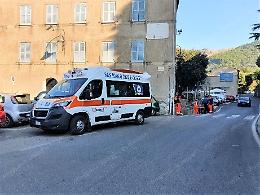 Infermiera aggredita nella notte nella struttura di accoglienza