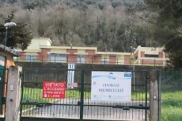 Guasto alla centrale: niente acqua a Maenza e Roccagorga 