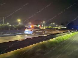 Imbocca la Pontina, contromano e causa un incidente
