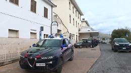 Aggressione alla stazione di Formia, tolti i figli all&rsquo;accoltellatrice