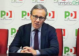 Emergenza criminalit&agrave; basso Lazio, Verini (Pd) chiede l'Antimafia