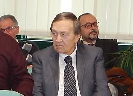 Addio a Osvaldo Sbattella, ex assessore di Aprilia e protagonista della vita politica degli anni '90