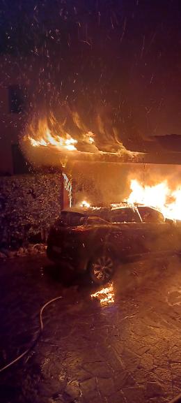 Auto incendiata ad Ardea, condanna bipartisan e solidariet&agrave; alla consigliera Ludovici