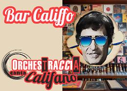 Al Bar Califfo con L'Orchestraccia: la band il 17 gennaio al  Teatro D'Annunzio di Latina
