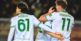 La Roma si ritrova e passa con autorit&agrave; a Lecce