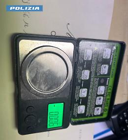 Cocaina, catinone e contanti in casa: arrestata un coppia