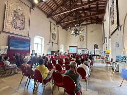 A Fondi, la prevenzione scende in piazza