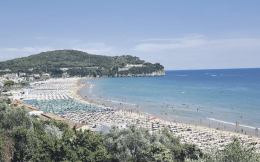 Capitale del Mare, l'evitabile derby tra Gaeta e Terracina