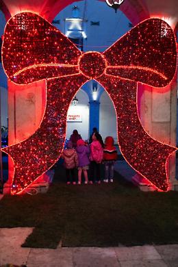 Natale Cisternese 2025, gli eventi rinviati tornano domenica 11 gennaio