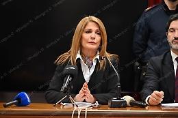 Bombe a Latina, il Procuratore Luigia Spinelli: Lo Stato c'&egrave; 