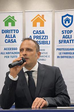 Piano casa 2026, a Latina focus su edilizia sociale e affitti agevolati